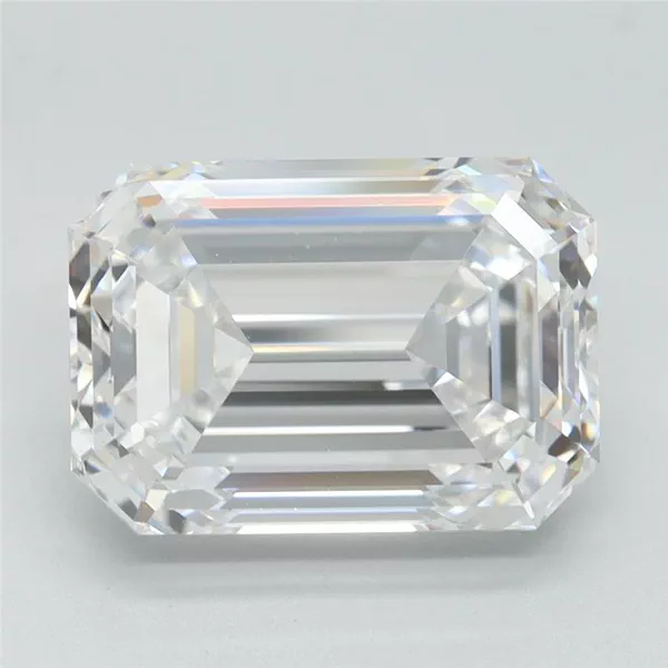 4.33 Carat · D · FL Rare Carat Ideal Cut