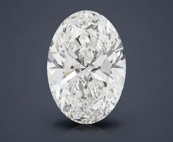 6.08 Carat · F · VVS2 Rare Carat Ideal Cut