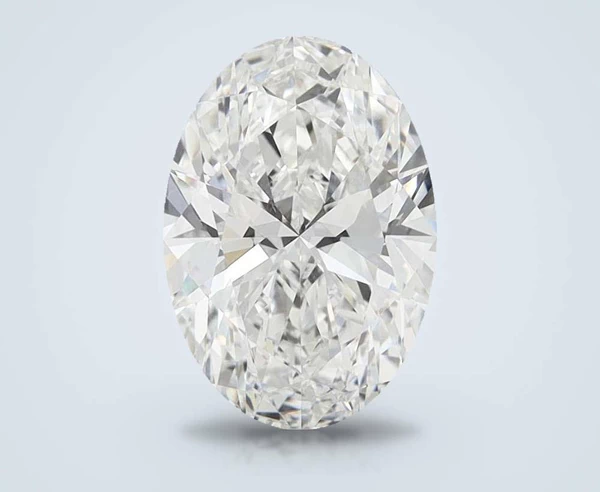6.08 Carat · F · VVS2 Rare Carat Ideal Cut