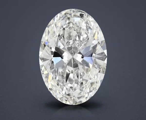2.47 Carat · D · VS1 Rare Carat Ideal Cut