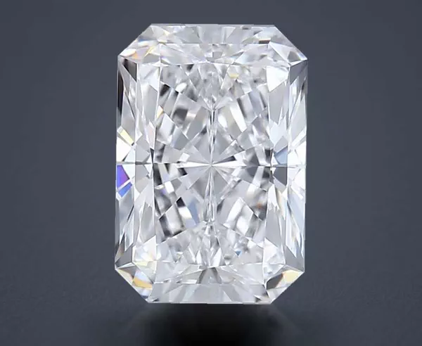 1.46 Carat · D · VS1 Rare Carat Ideal Cut
