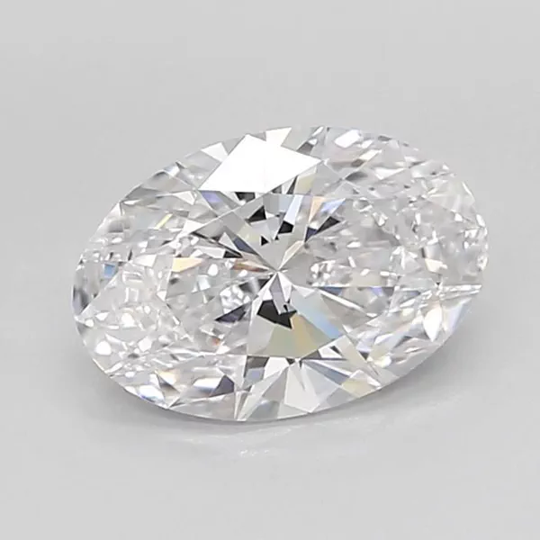 2.17 Carat · D · IF Rare Carat Ideal Cut