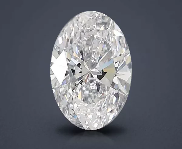 2.17 Carat · D · IF Rare Carat Ideal Cut