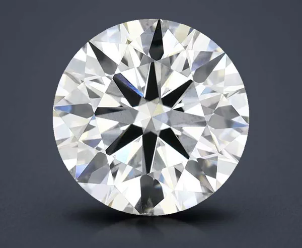 4.33 Carat · E · VVS2 Rare Carat Ideal Cut