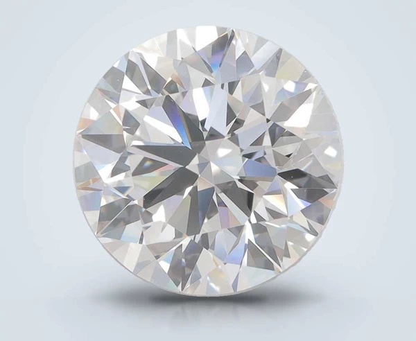 6.47 Carat · E · IF Rare Carat Ideal Cut