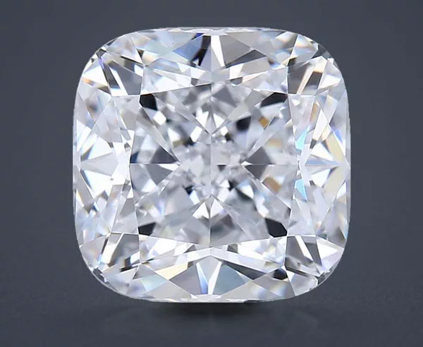 3.14 Carat · D · VVS1 Rare Carat Ideal Cut