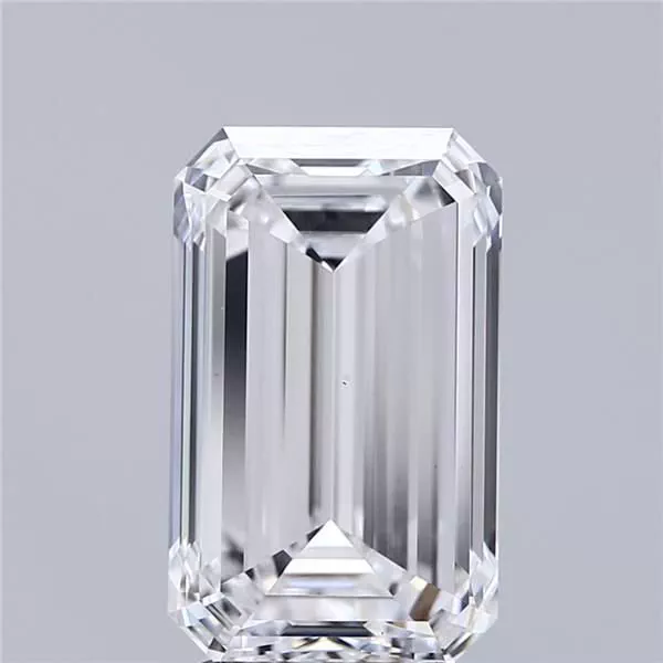 5 Carat · D · VS1 very good Cut