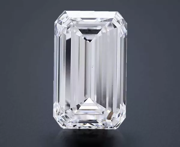 5 Carat · D · VS1 very good Cut