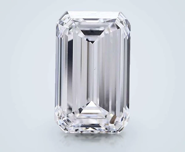 5 Carat · D · VS1 very good Cut