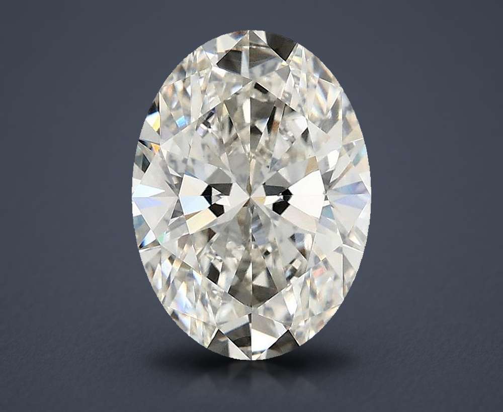 2.59 Carat · G · VVS2 Rare Carat Ideal Cut