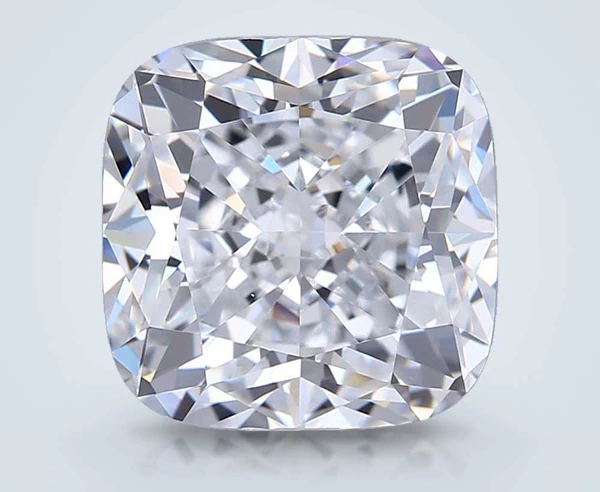 2.56 Carat · D · VVS2 Rare Carat Ideal Cut