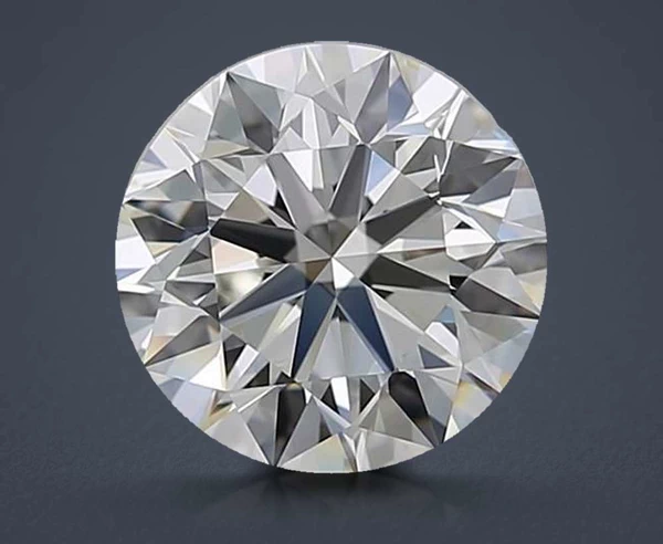 3 Carat · H · IF Rare Carat Ideal Cut