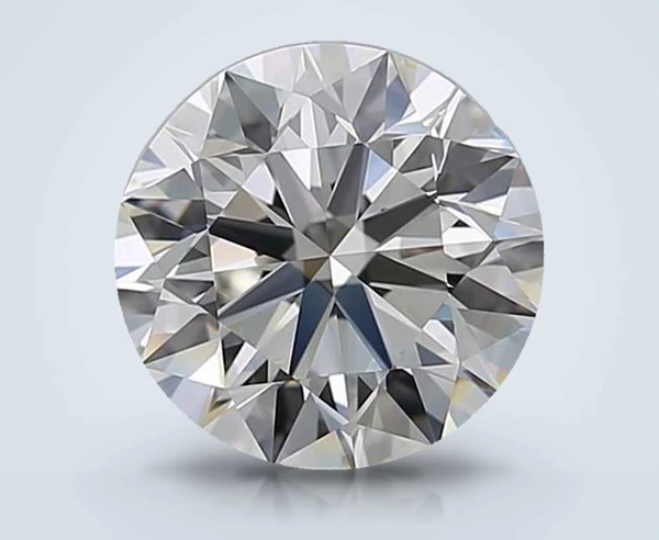 3 Carat · H · IF Rare Carat Ideal Cut