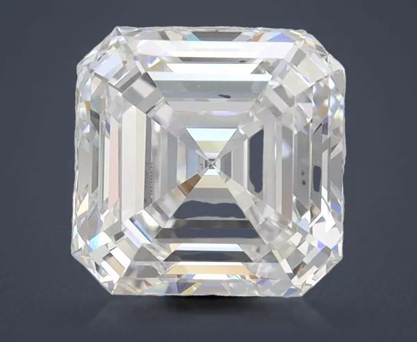 2.84 Carat · D · FL Rare Carat Ideal Cut