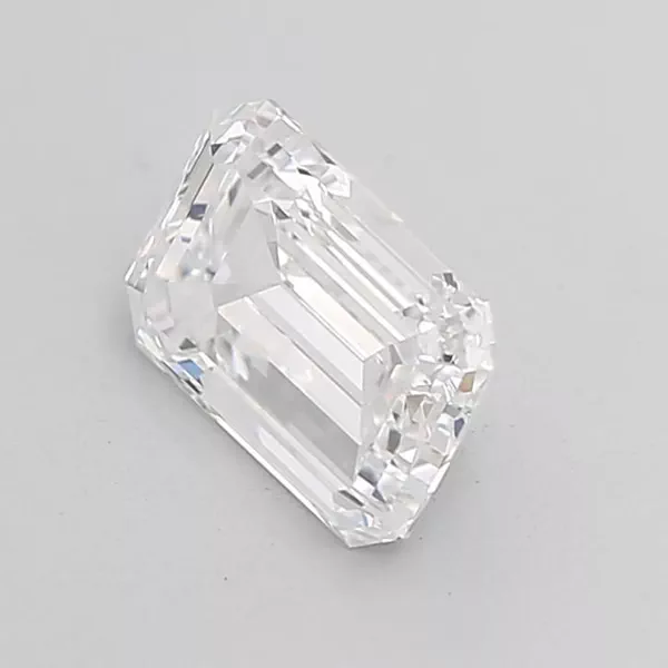 2.19 Carat · D · VVS1 Rare Carat Ideal Cut
