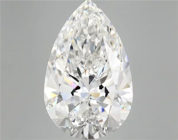 10.63 Carat · E · VVS2 Rare Carat Ideal Cut