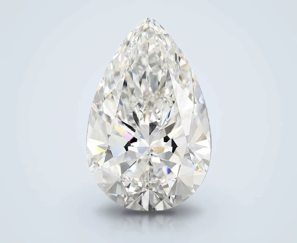 10.63 Carat · E · VVS2 Rare Carat Ideal Cut