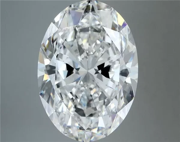 10.14 Carat · F · FL Rare Carat Ideal Cut