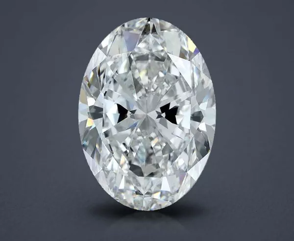 10.14 Carat · F · FL Rare Carat Ideal Cut