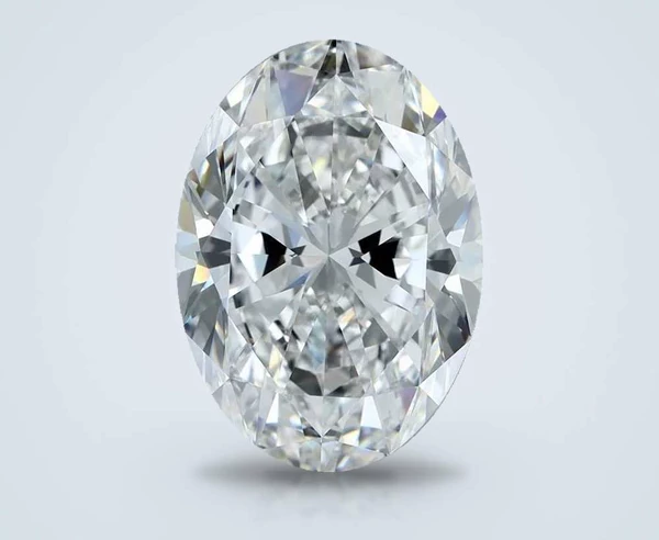 10.14 Carat · F · FL Rare Carat Ideal Cut