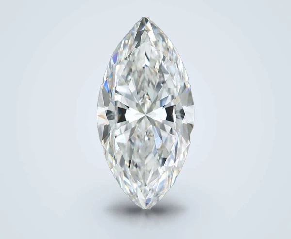 4.01 Carat · E · VS1 very good Cut
