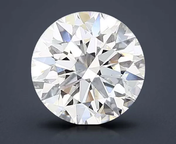 2.07 Carat · E · VS2 Rare Carat Ideal Cut