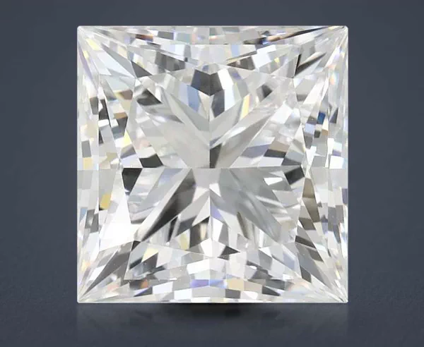 3.15 Carat · D · VVS1 Rare Carat Ideal Cut