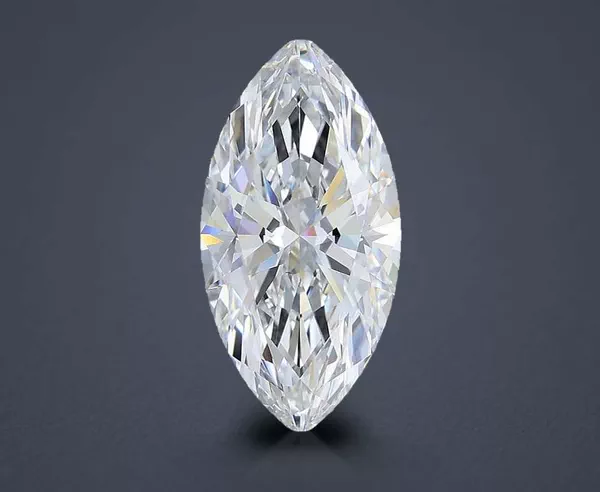 4.55 Carat · D · VVS2 Rare Carat Ideal Cut