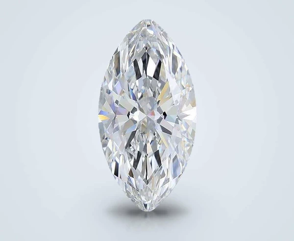 4.55 Carat · D · VVS2 Rare Carat Ideal Cut