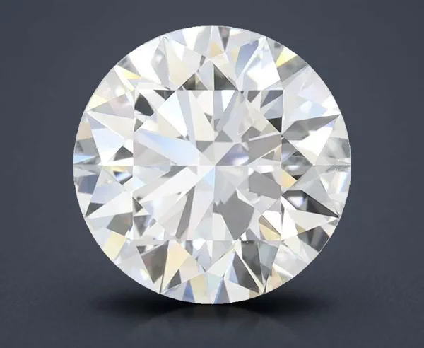 2.82 Carat · D · IF Rare Carat Ideal Cut