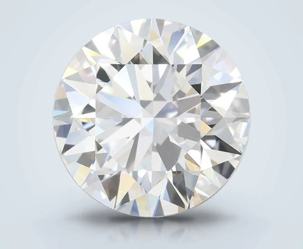 2.82 Carat · D · IF Rare Carat Ideal Cut