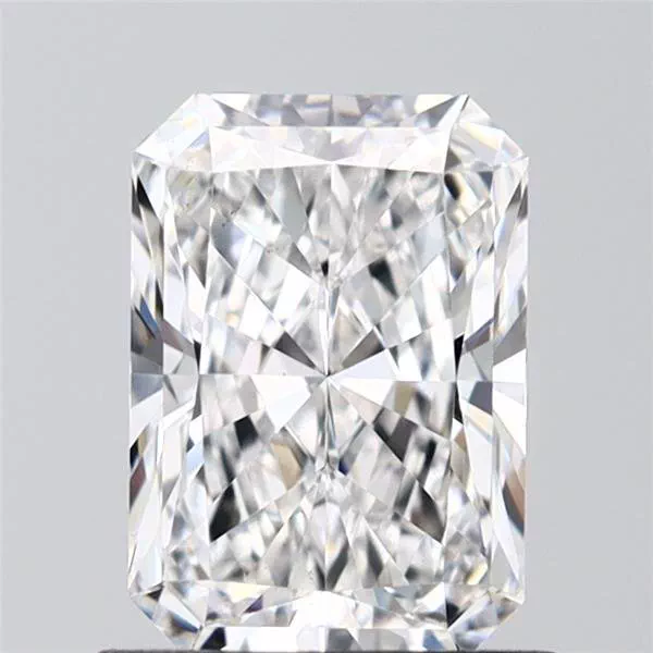 1.06 Carat · D · VS1 Rare Carat Ideal Cut