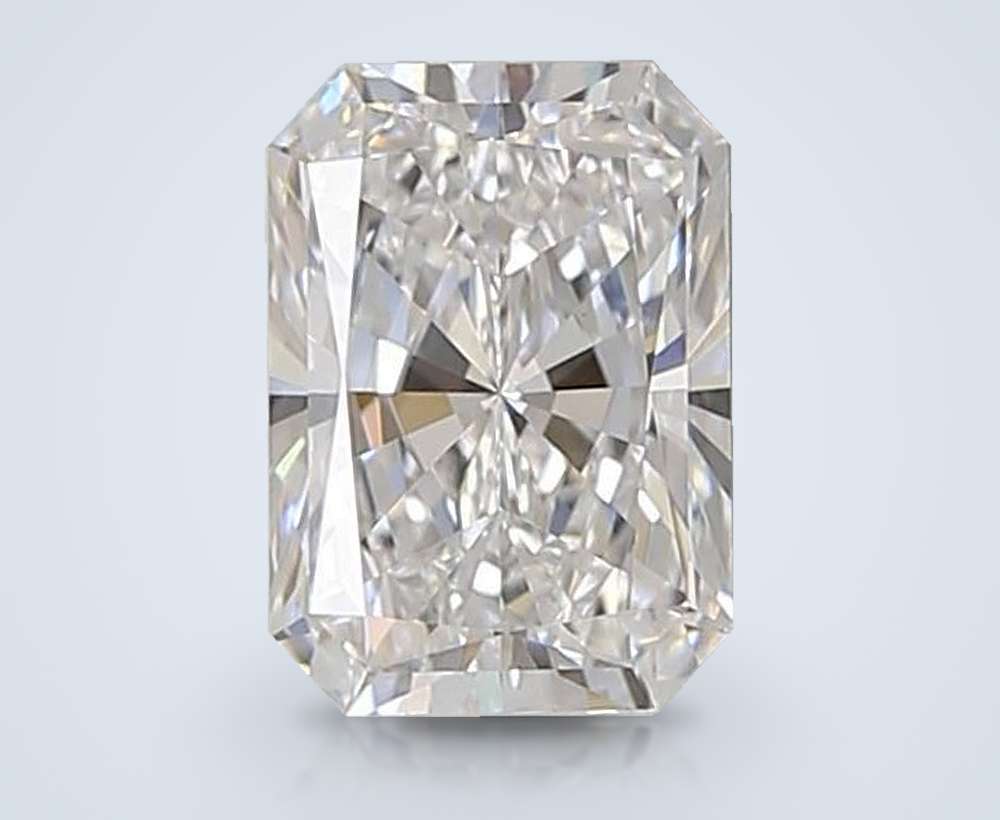 1.21 Carat · D · VS1 Rare Carat Ideal Cut
