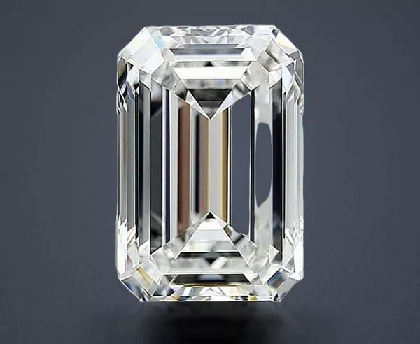 6.1 Carat · E · VVS1 Rare Carat Ideal Cut