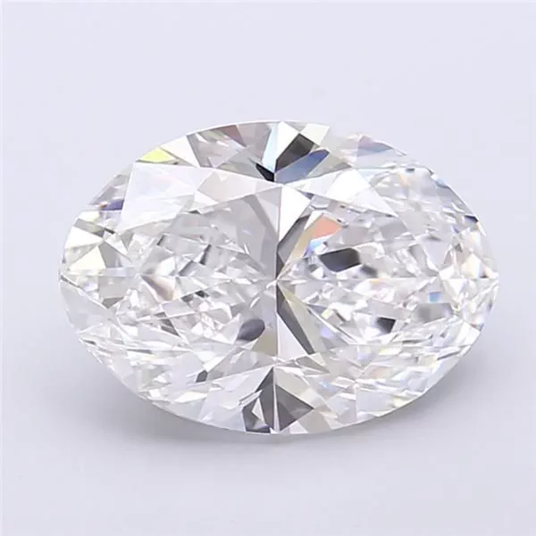 4.02 Carat · D · VS1 Rare Carat Ideal Cut