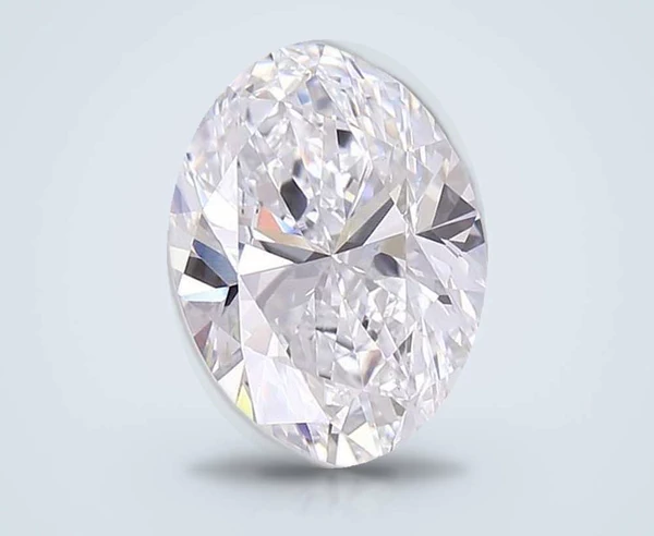 4.02 Carat · D · VS1 Rare Carat Ideal Cut