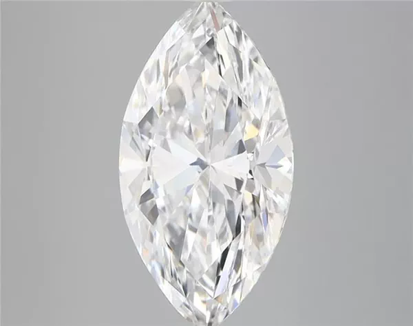2.52 Carat · D · VVS2 Rare Carat Ideal Cut