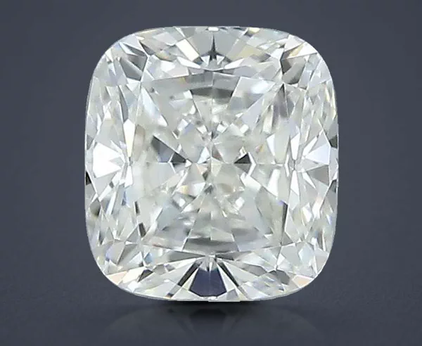 0.53 Carat · I · VVS2 Rare Carat Ideal Cut