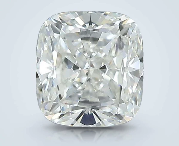0.53 Carat · I · VVS2 Rare Carat Ideal Cut