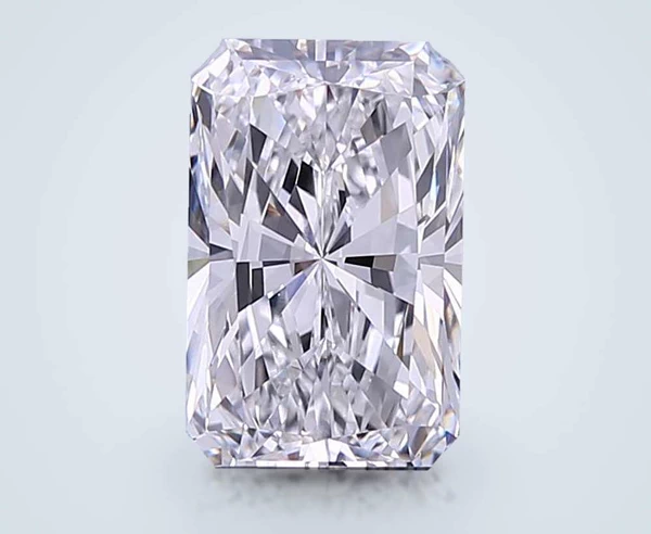 2.39 Carat · D · VVS1 Rare Carat Ideal Cut
