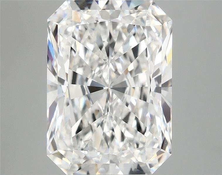 4.06 Carat · E · VVS2 Rare Carat Ideal Cut