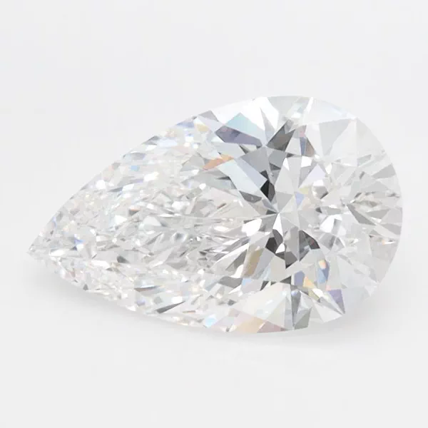 1.59 Carat · D · IF Rare Carat Ideal Cut