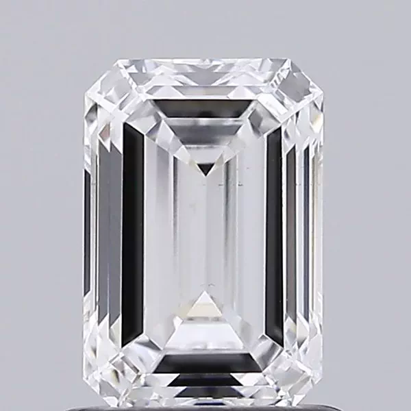 1.12 Carat · D · VS1 Rare Carat Ideal Cut