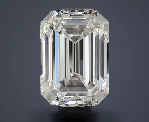 2.83 Carat · D · FL Rare Carat Ideal Cut