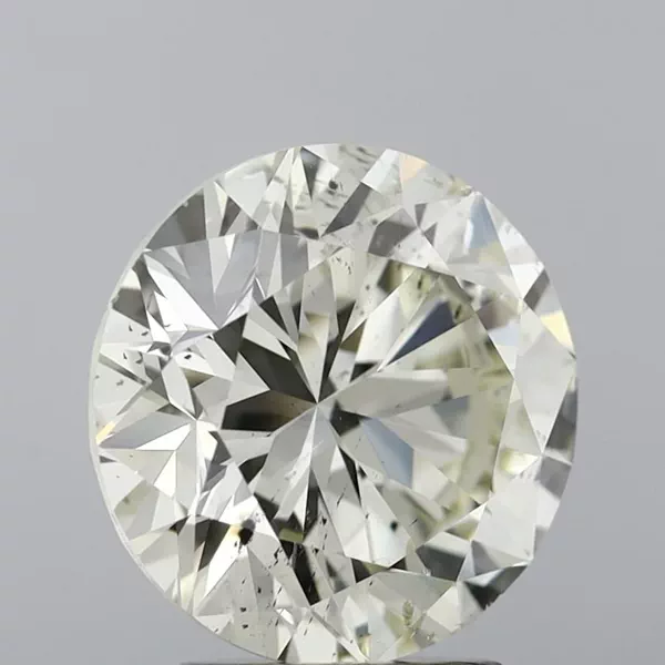 4.03 Carat · K · SI1 excellent Cut