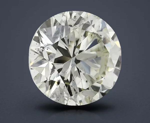 4.03 Carat · K · SI1 excellent Cut