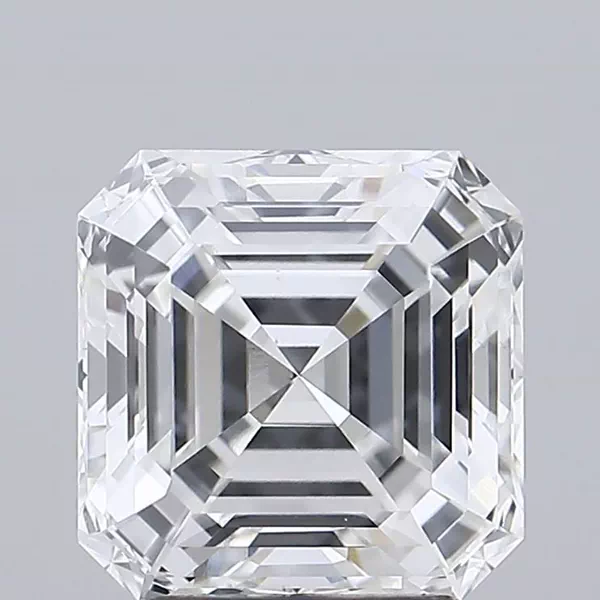 3.11 Carat · E · VVS2 Rare Carat Ideal Cut