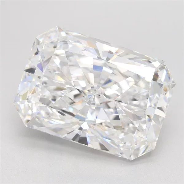 5.27 Carat · E · IF Rare Carat Ideal Cut