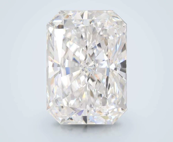 5.27 Carat · E · IF Rare Carat Ideal Cut