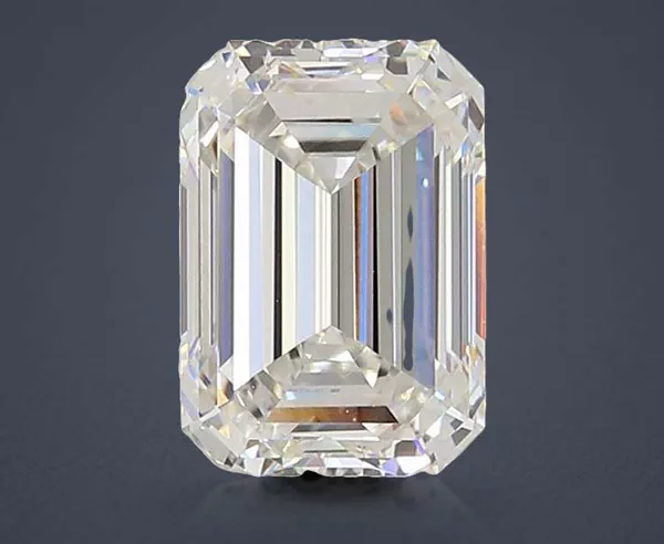 2.85 Carat · F · VVS1 Rare Carat Ideal Cut